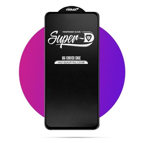 محافظ صفحه نمایش سوپر دی مدل Super D Glass  مناسب برای گوشی موبایل سامسونگ A33/A31