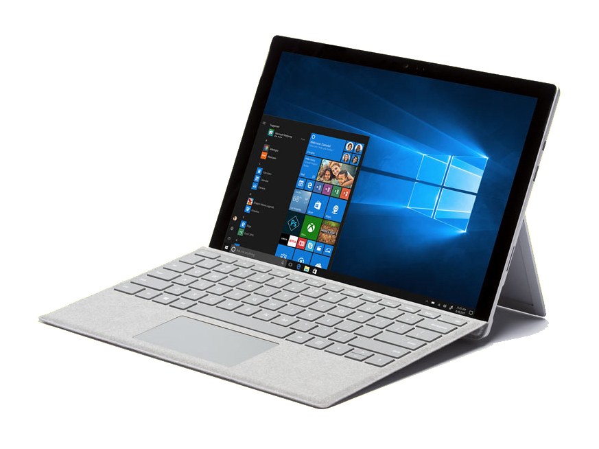 تبلت مایکروسافت مدل   Surface Pro 7 - F core i۷ ظرفیت 1 ترا بایت  