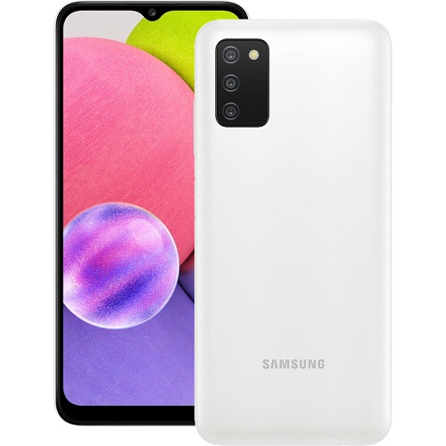 گوشی موبایل سامسونگ مدل Galaxy A03s دو سیم کارت ظرفیت 64/4 گیگابایت