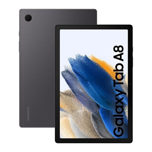 تبلت سامسونگ مدل Galaxy Tab A8 10.5 2021 LTE SM-X205 ظرفیت 64 گیگابایت - رم 4 گیگابایت همراه با گارانتی 