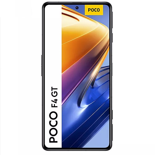 گوشی موبایل شیائومی مدل POCO F4 GT 5G  دو سیم‌ کارت ظرفیت 128 گیگابایت و 8 گیگابایت رم 