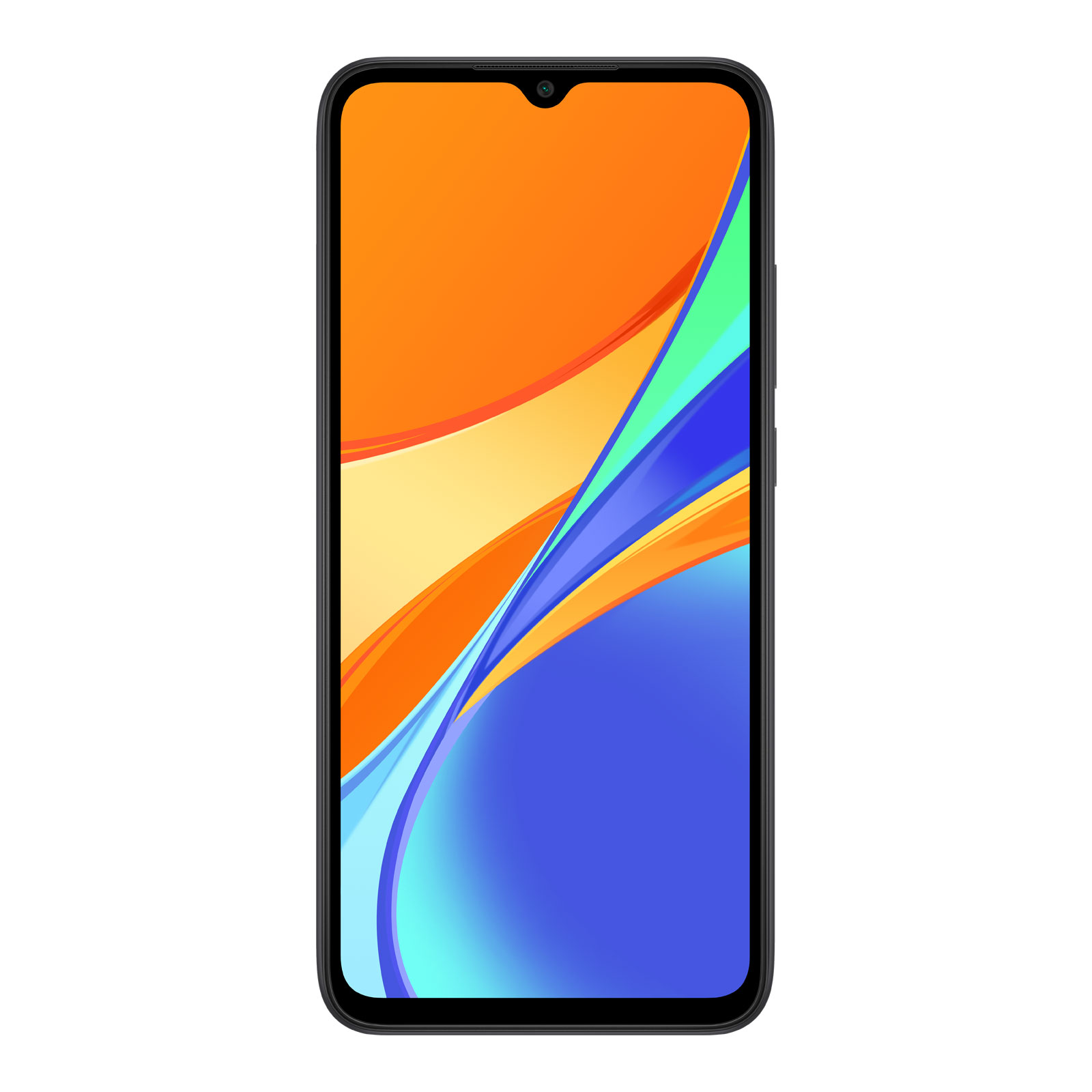  شیائومی مدل Redmi 9C  دو سیم‌ کارت ظرفیت ۶۴ گیگابایت رام4