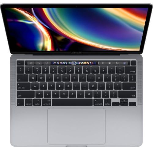لپ تاپ 13 اینچی اپل مدل MacBook Pro MXK32 2020 همراه با تاچ بار -256g ssd