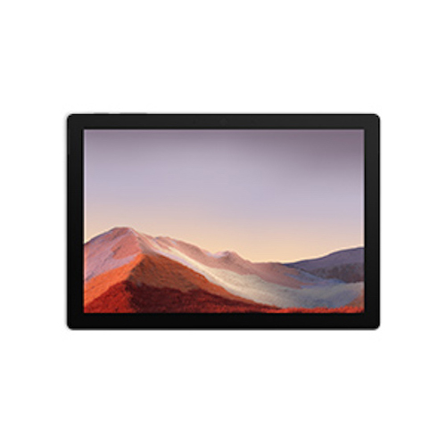 تبلت مایکروسافت مدل   Surface Pro 7 - F core i۷ ظرفیت ۵۱۲ گیگابایت 