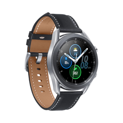 ساعت هوشمند سامسونگ مدل Galaxy Watch 3 R840  45mm