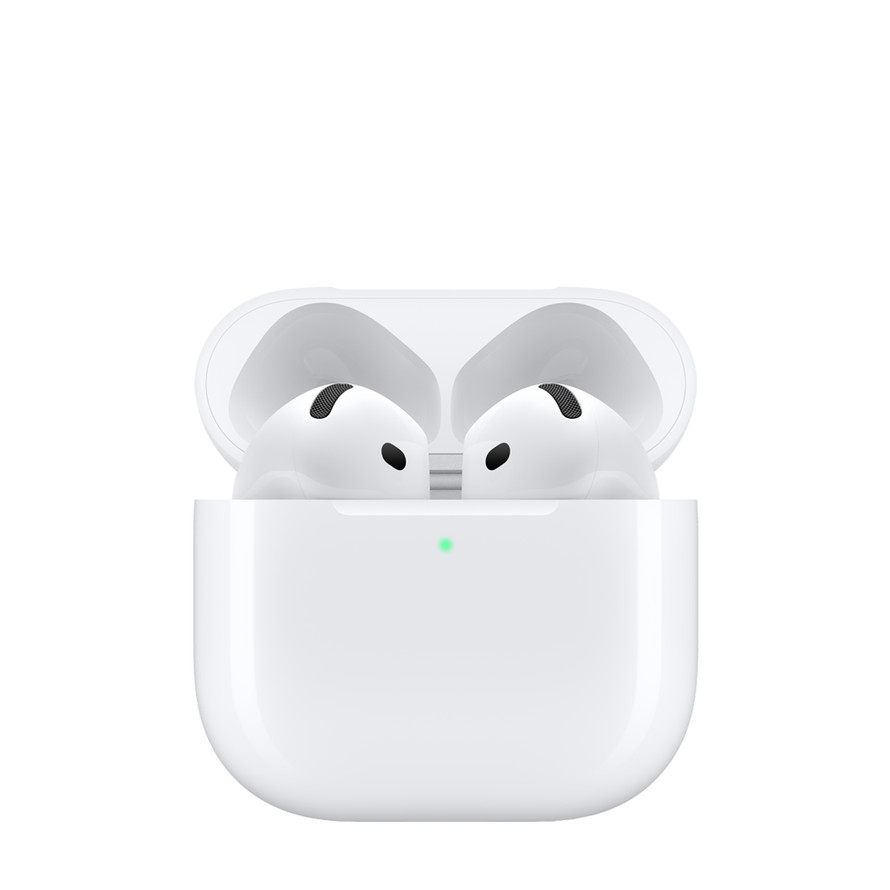 هدفون بی سیم اپل مدل Airpods 4