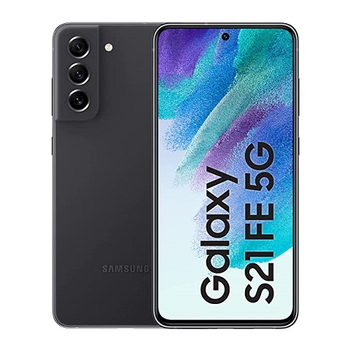 گوشی موبایل سامسونگ مدل Galaxy S21 FE 5G دو سیم‌ کارت ظرفیت 256 گیگابایت و رم 8 گیگابایت 