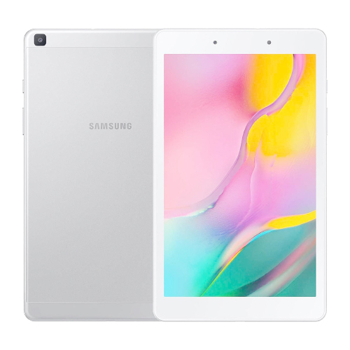 تبلت سامسونگ مدل Galaxy Tab A 8.0 2019 LTE SM-T295 ظرفیت 32 گیگابایت-18 ماه گارانتی و رجیستر شده