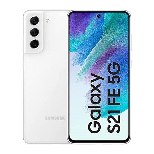 گوشی موبایل سامسونگ مدل Galaxy S21 FE 5G دو سیم‌ کارت ظرفیت 256 گیگابایت و رم 8 گیگابایت 
