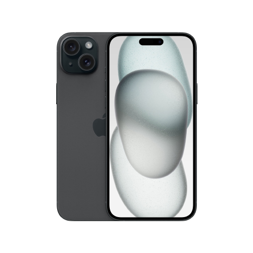 گوشی موبایل اپل مدل iPhone 15 Plus دو سیم‌ کارت ظرفیت 512 گیگابایت با رم 6 گیگابایت رجیستر و گارانتی با رجیستر و گارانتی شرکتی (قانونی) 