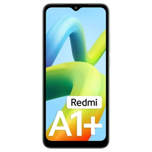 گوشی موبایل شیائومی مدل Redmi A1 Plus ظرفیت 32 گیگابایت رم 2 گیگابایت