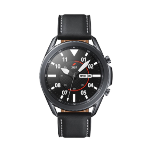 ساعت هوشمند سامسونگ مدل Galaxy Watch 3 R840  45mm