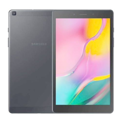 تبلت سامسونگ مدل Galaxy Tab A 8.0 2019 LTE SM-T295 ظرفیت 32 گیگابایت-18 ماه گارانتی و رجیستر شده