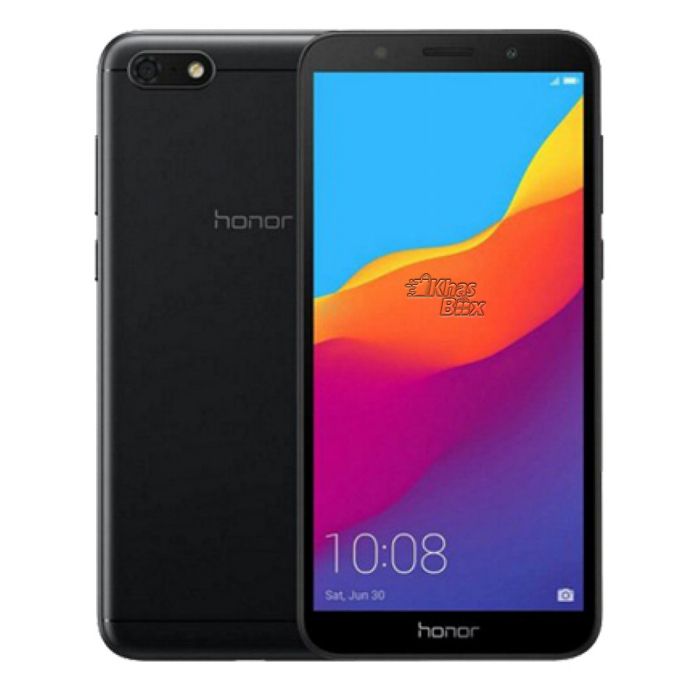 گوشی موبایل هوآوی مدل honor 7s دو سیم کارت ظرفیت 16 گیگابایت 