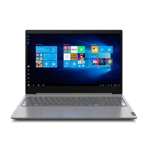 لپ تاپ لنوو مدل وی۱۵ V15-J اLenovo i3 1005G1-4GB-1TB-2GB MX330-HD