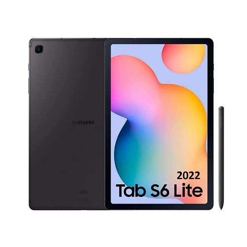 تبلت سامسونگ مدل Galaxy Tab S6 Lite (2022) - P619 - ظرفیت 64 گیگابایت - رم 4 گیگابایت