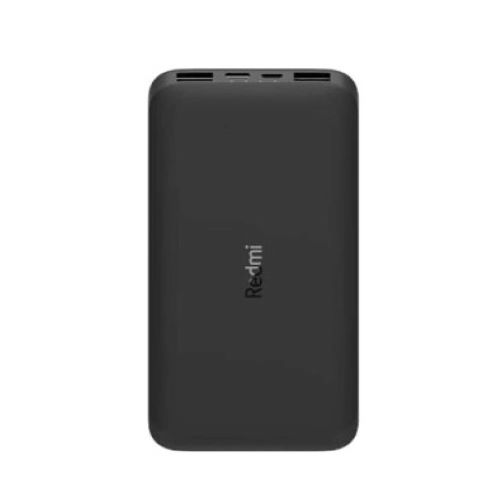 پاوربانک شیائومی مدل Redmi Power Bank 10000mah