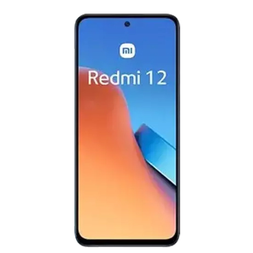 گوشی موبایل شیائومی مدل Redmi 12 4G ظرفیت 128 گیگابایت رم 8 گیگابایت