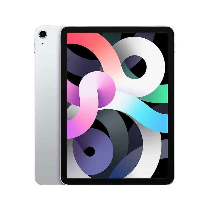 تبلت اپل مدل iPad Air 10.9 inch 2020 4G ظرفیت ۲۵۶ گیگابایت 