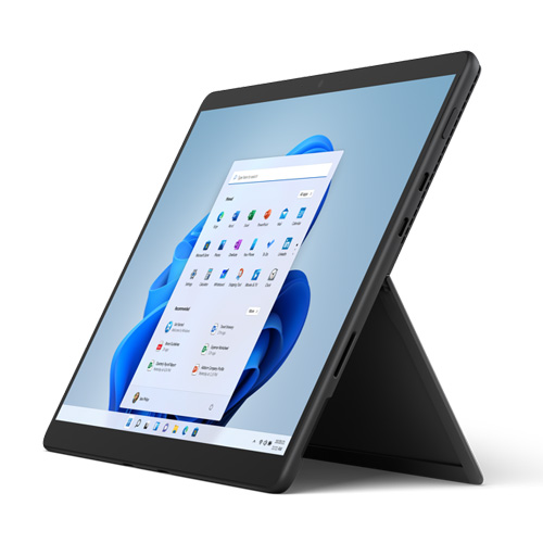 تبلت مایکروسافت مدل سرفیس پرو ۸ – Surface Pro 8 Core i7 / RAM 16GB / 256GB SSD