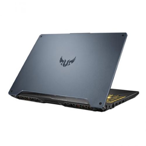 لپ تاپ ایسوس مدل TUF Gaming F15 FX506LH i5 (10300H) 8gb 512SSD 4GB