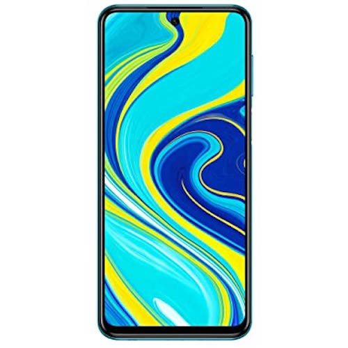  شیائومی مدل Redmi Note 9 Pro M2003J6B2G دو سیم‌ کارت ظرفیت 64 گیگابایت