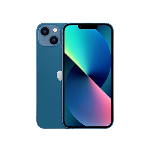 گوشی موبایل اپل مدل iPhone 13  دو سیم‌ کارت ظرفیت 128 گیگابایت با رجیستر و گارانتی شرکتی (قانونی) (نات اکتیو) NOT-ACTIVE پارت CH تمامی رنگ ها