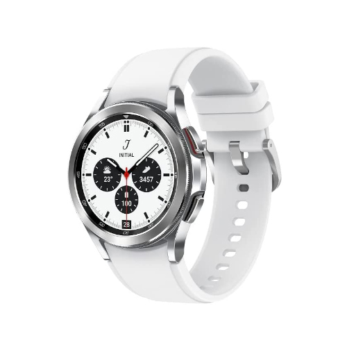 ساعت هوشمند سامسونگ مدل Galaxy Watch4 Classic SM-R890 46mm همراه با 6 ماه گارانتی