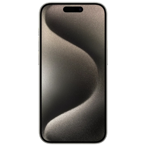 گوشی موبایل اپل مدل iPhone 15 Pro دو سیم‌ کارت ظرفیت 128 گیگابایت با رم 8 گیگابایت رجیستر و گارانتی با رجیستر و گارانتی شرکتی (قانونی) 