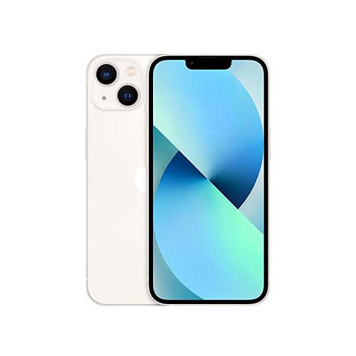 گوشی موبایل اپل مدل iPhone 13  دو سیم‌ کارت ظرفیت 128 گیگابایت با رجیستر و گارانتی شرکتی (قانونی) (نات اکتیو) NOT-ACTIVE پارت CH تمامی رنگ ها
