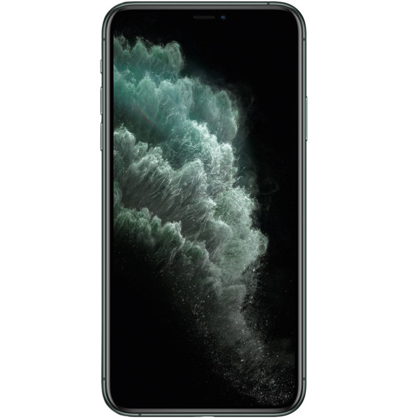 گوشی موبایل اپل مدل iPhone 11 Pro Max دو سیم‌ کارت ظرفیت 256 گیگابایت