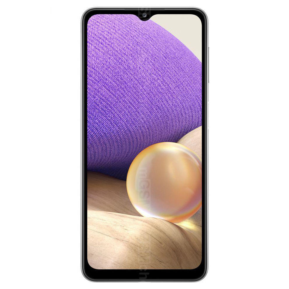 گوشی موبایل سامسونگ مدل Galaxy A32 4G  دو سیم‌کارت ظرفیت 128 گیگابایت و رم 8 گیگابایت 4G