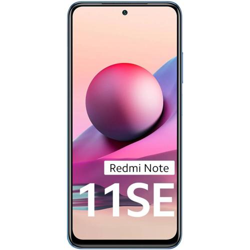 گوشی موبایل شیائومی Redmi Note 11 se 5G ظرفیت 128 گیگابایت – رم 8 گیگابایت 