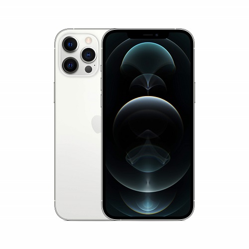 گوشی موبایل اپل مدل iPhone 12 Pro Max  دو سیم‌ کارت ظرفیت ۵۱۲ گیگابایت ZA اکتیو(ACTIVE)