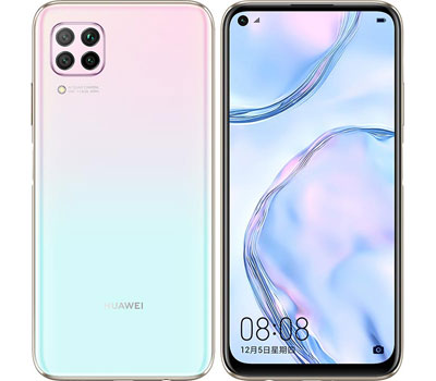 گوشی موبایل هوآوی مدل Huawei Nova 7i دو سیم کارت ظرفیت 128 گیگابایت