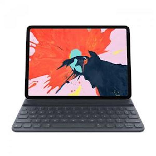 کیبورد تبلت اپل مناسب برای تبلت اپل iPad Pro 11 inch  ۲۰۱۸ folio