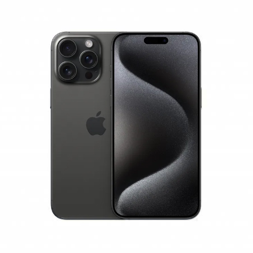 گوشی موبایل اپل مدل iPhone 15 ProMax دو سیم‌ کارت ظرفیت 256 گیگابایت با رم 8 گیگابایت رجیستر و گارانتی با رجیستر و گارانتی شرکتی (قانونی) 