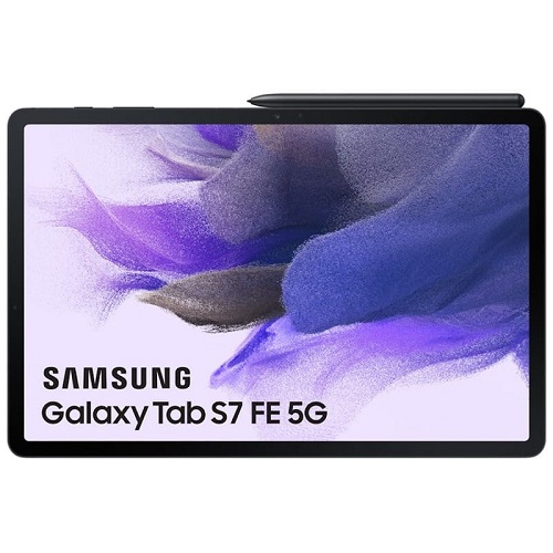 تبلت سامسونگ مدل Galaxy Tab S7 FE 5G SM-T736 ظرفیت 64 گیگابایت 5G